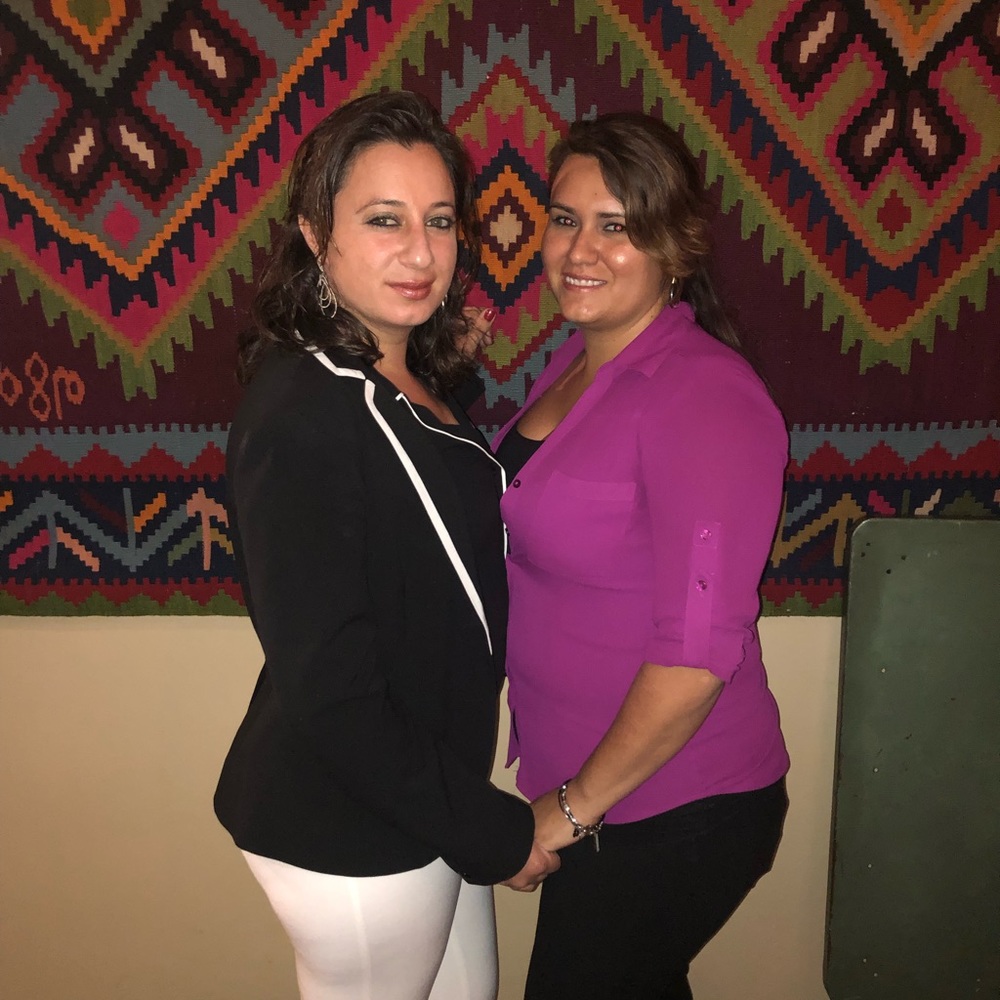 Meet your Posher, Talin